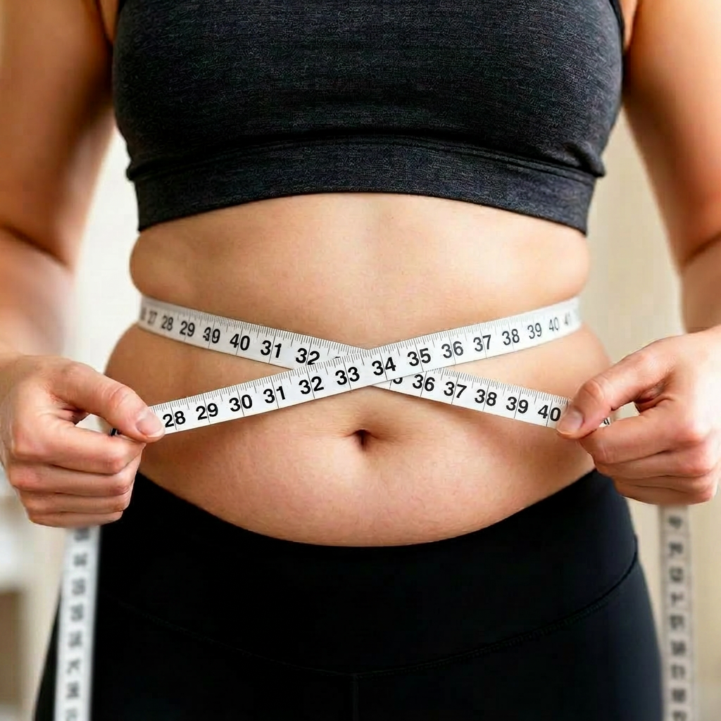 Metabolic Optimization
